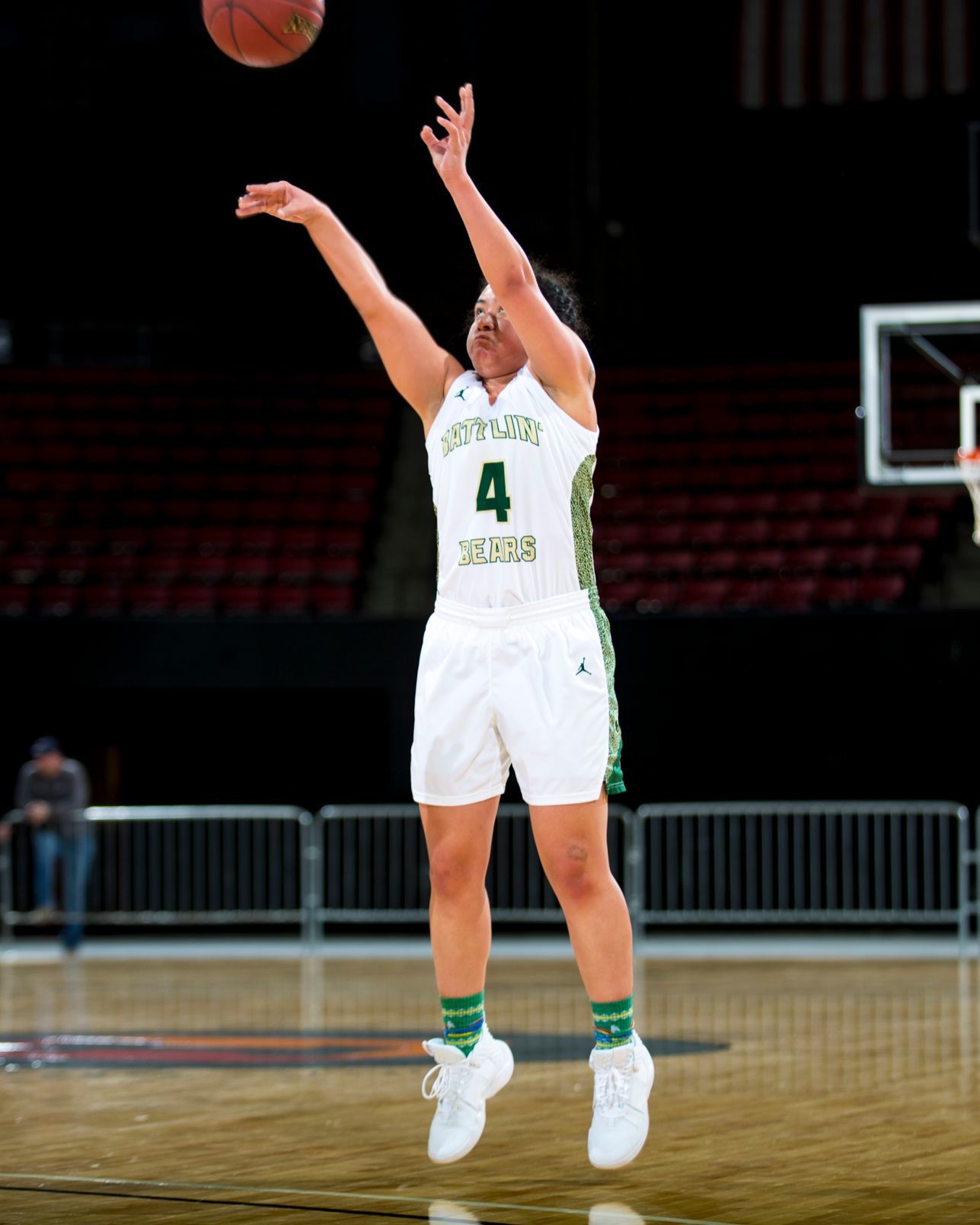 Rocky Mountain College vs. Bethesda University